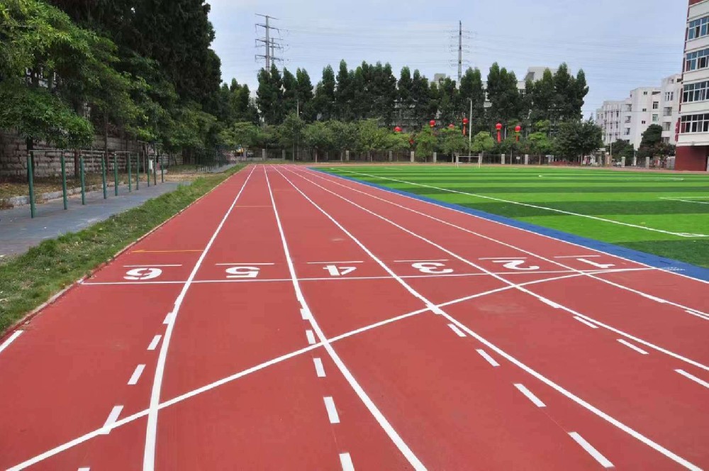 泰安塑膠跑道 泰安塑膠跑道